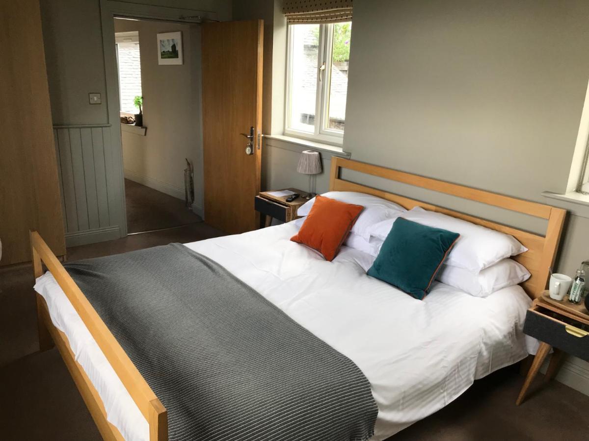 Hotel The Cross Keys In Kippen Extérieur photo